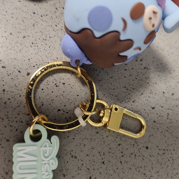 Disney Parks Munchlings Eeyore - Picture 6 of 7